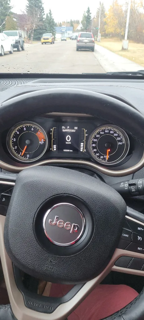 2018 Jeep Cherokee North image indicator(4)