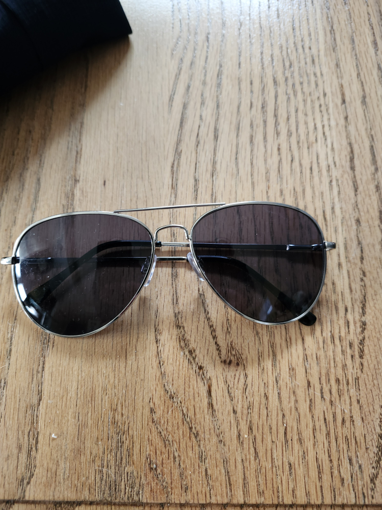 Aviator Sunglasses