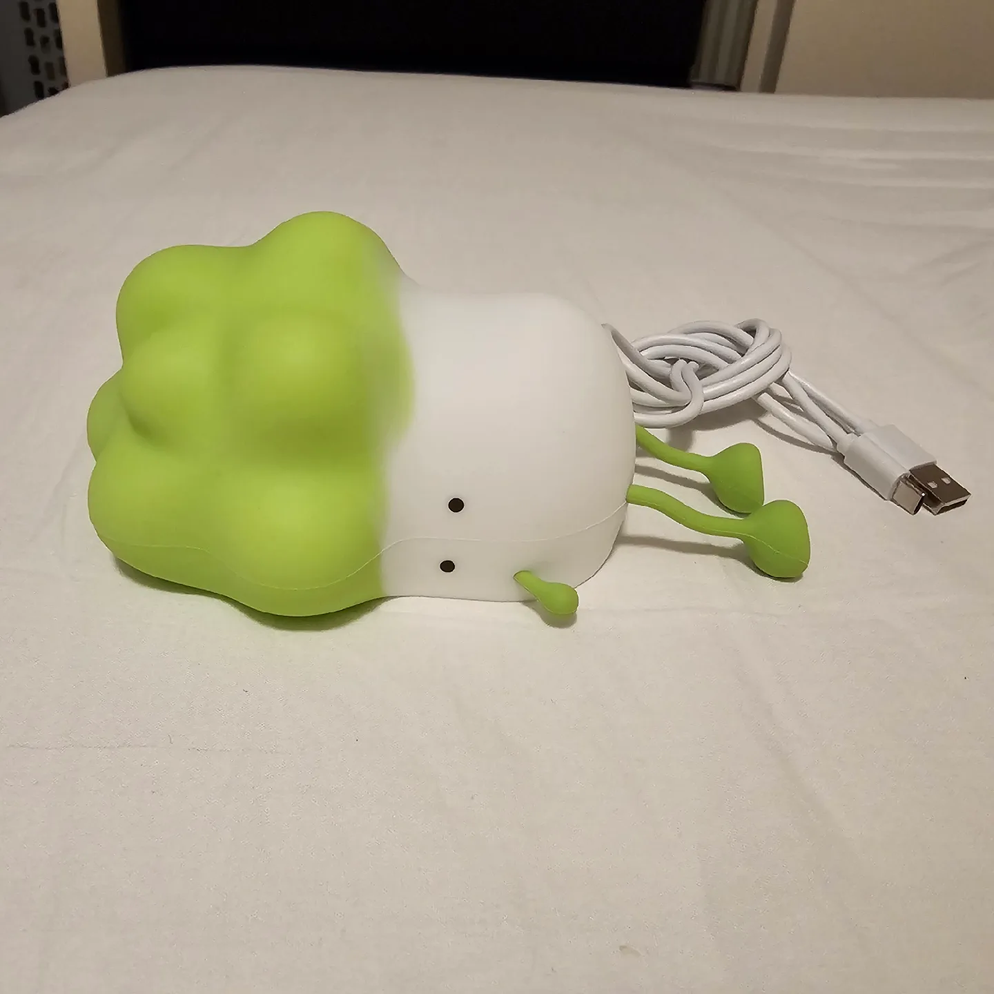 Cabbage Night Light thumbnail