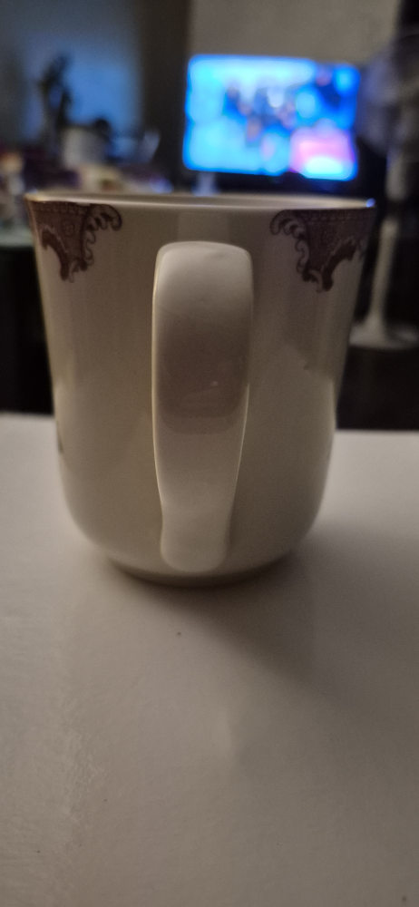 Johnson Bros England Christmas Tree Mugs - photo 5