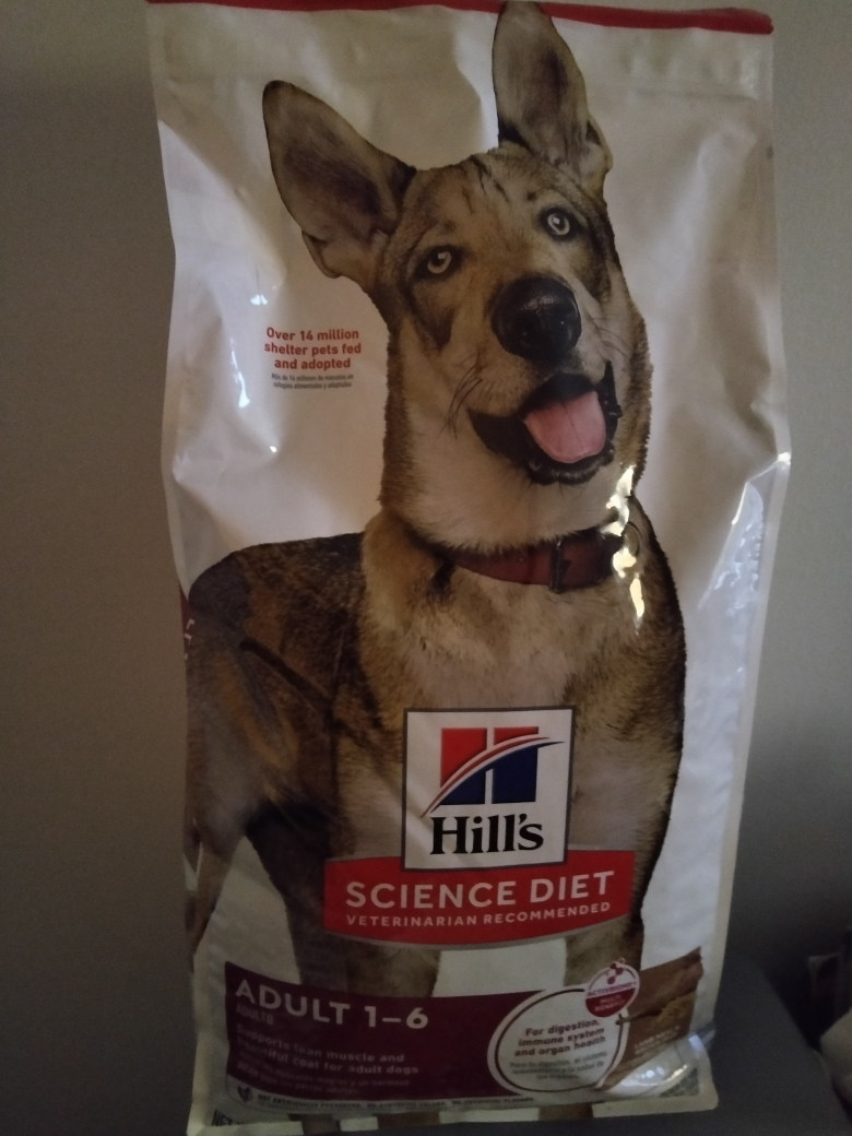 Hill's Science Diet Adult Dog Food 1 For $30 or 2 For $50 - photo 2