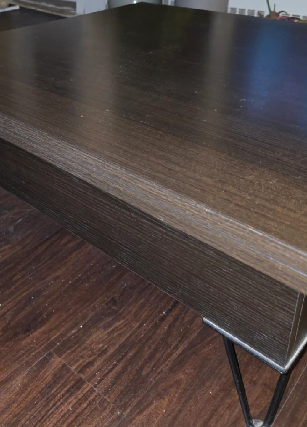 Milan Coffee Dining Table Convertible image indicator(7)