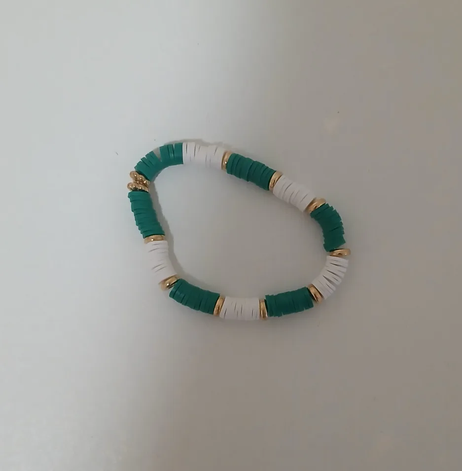 Handmade Beaded Bracelet image indicator(2)