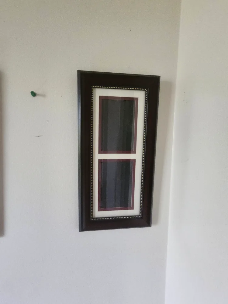 Picture Frames - Set of 6 image indicator(2)