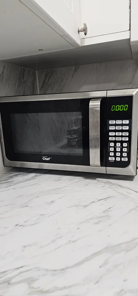 Master Chef Microwave Oven ❤️ thumbnail