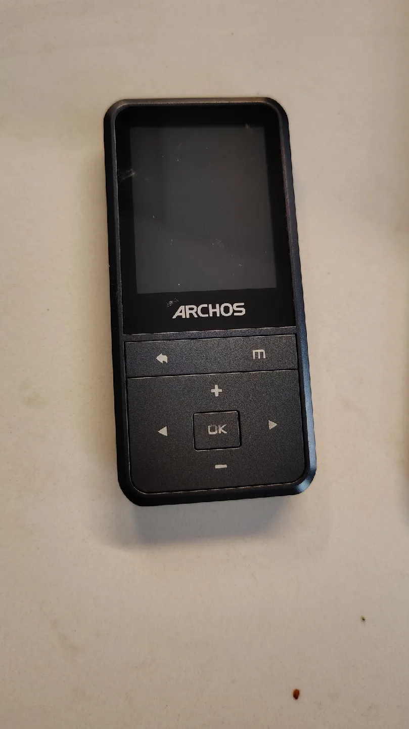 Electronics Bundle: iPad, Kodak Camera, PS2, Archos image indicator(3)