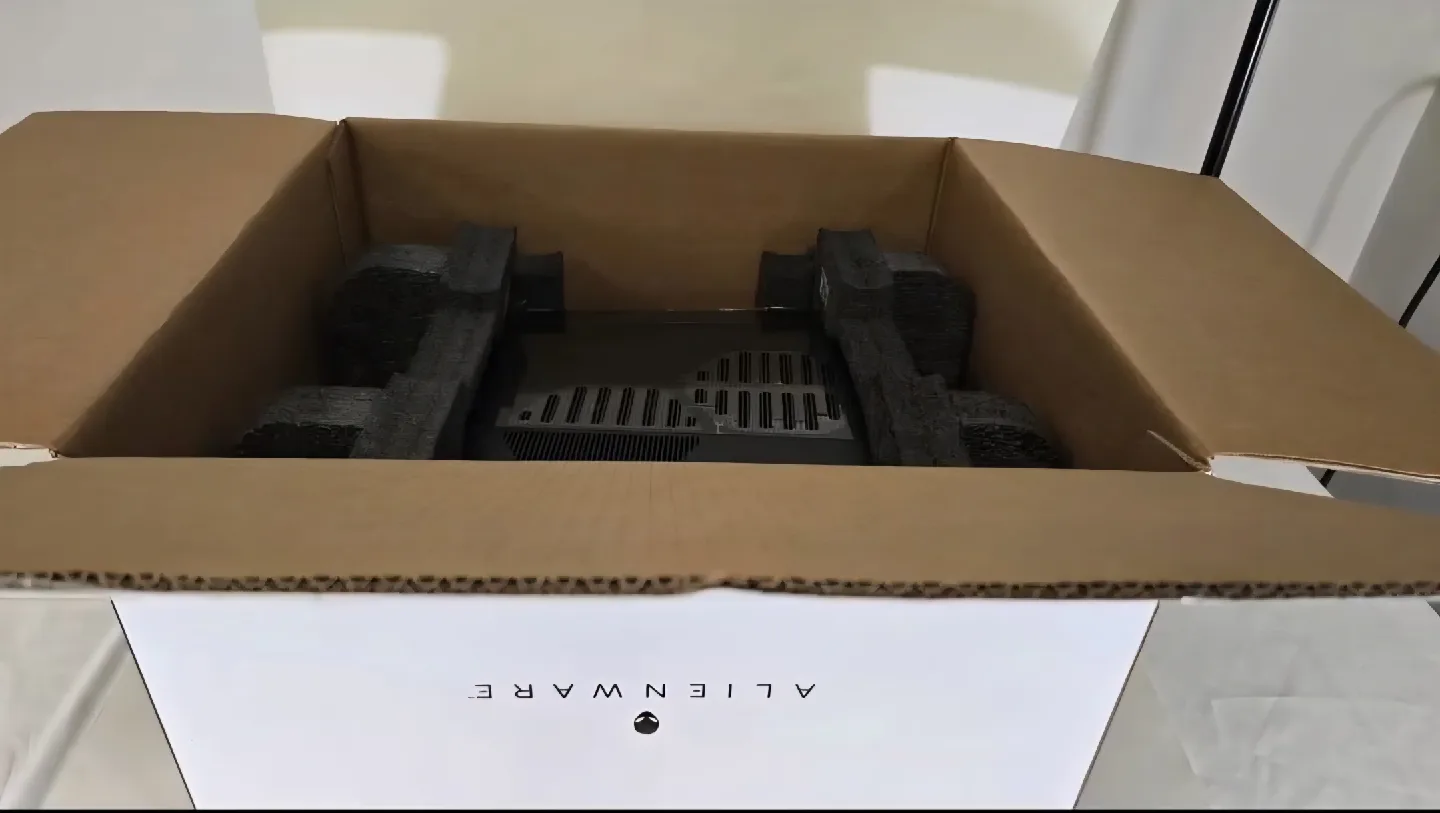 Dell Alienware R12 i5-11400F 16GB RAM 512GB NVMe 1000W RTX 3080 image indicator(8)