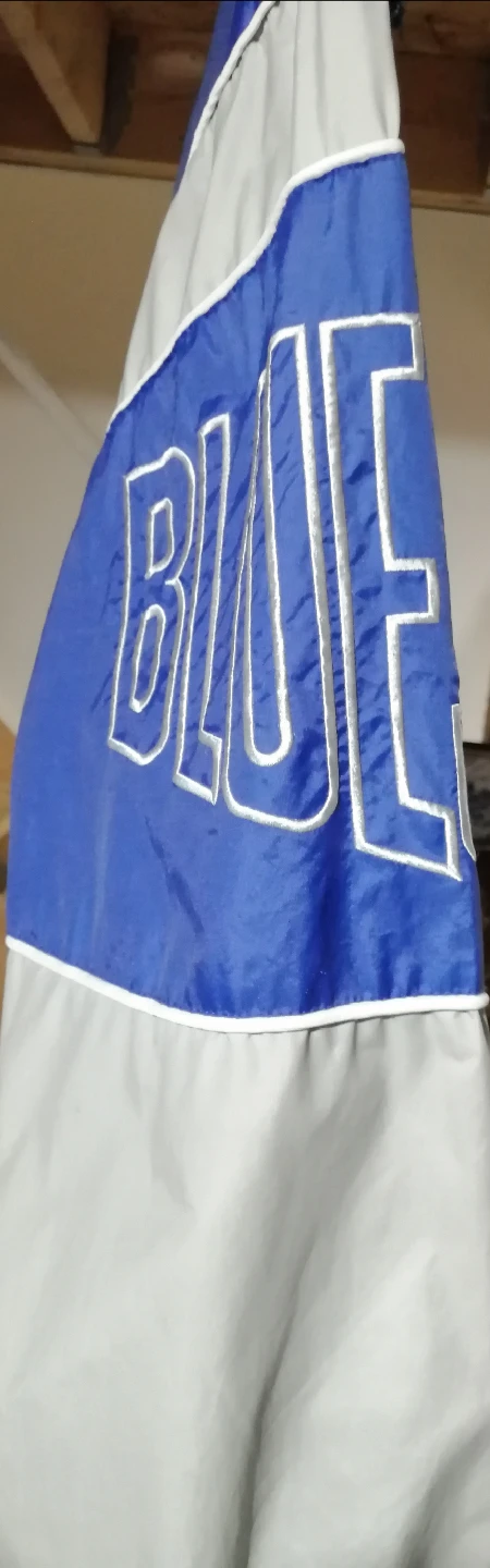 Toronto Blue Jays Windbreaker Jacket - photo 2