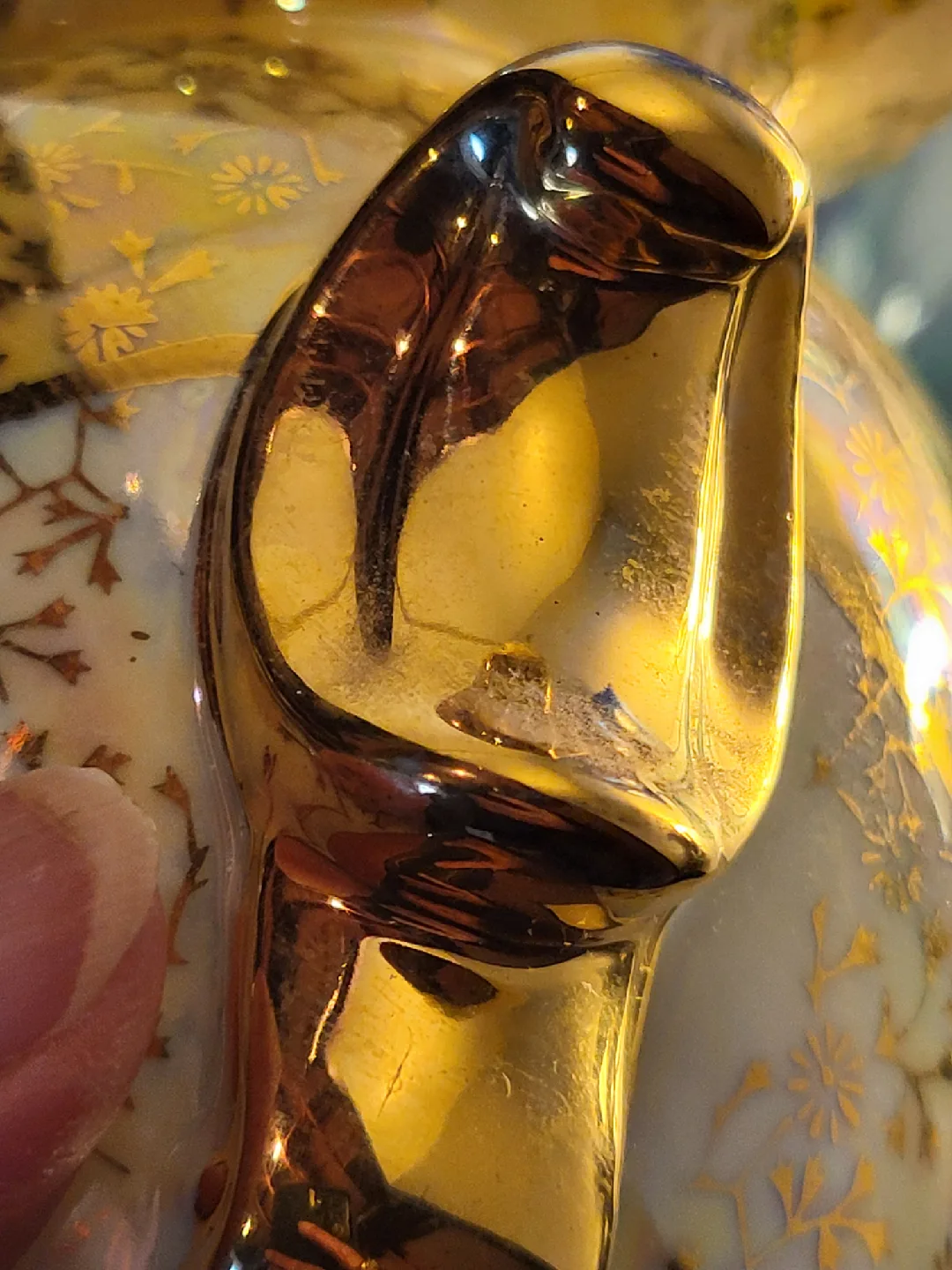 Vintage Vase - Made in Japan image indicator(4)