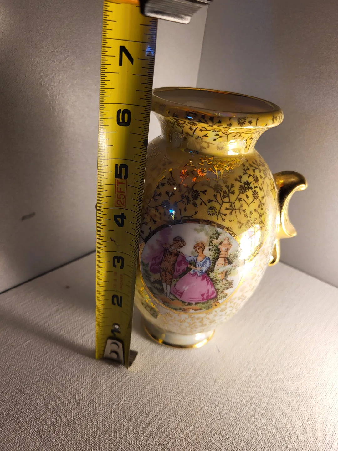 Vintage Vase - Made in Japan image indicator(6)