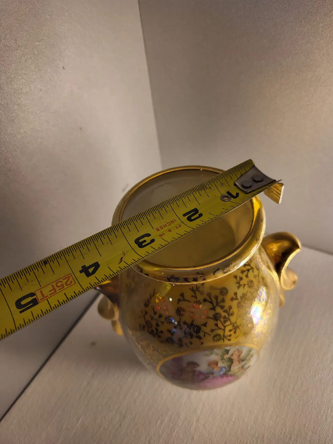 Vintage Vase - Made in Japan image indicator(7)