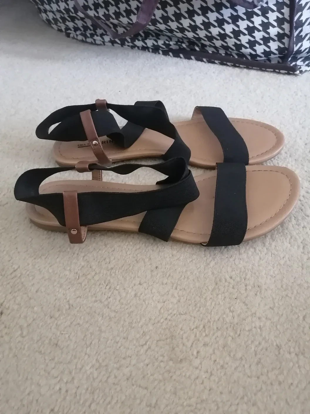 Call It Spring Sandals image indicator(2)