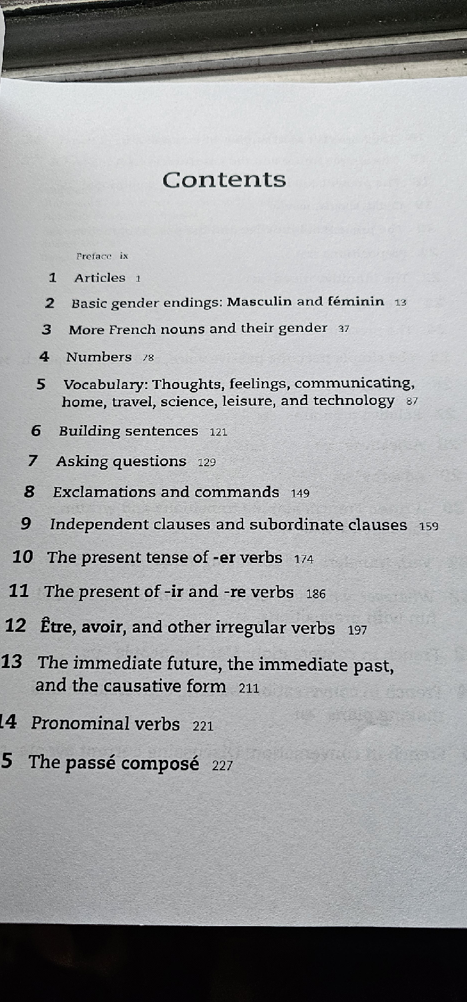 Complete French All-in-One, Premium Second Edition - photo 3