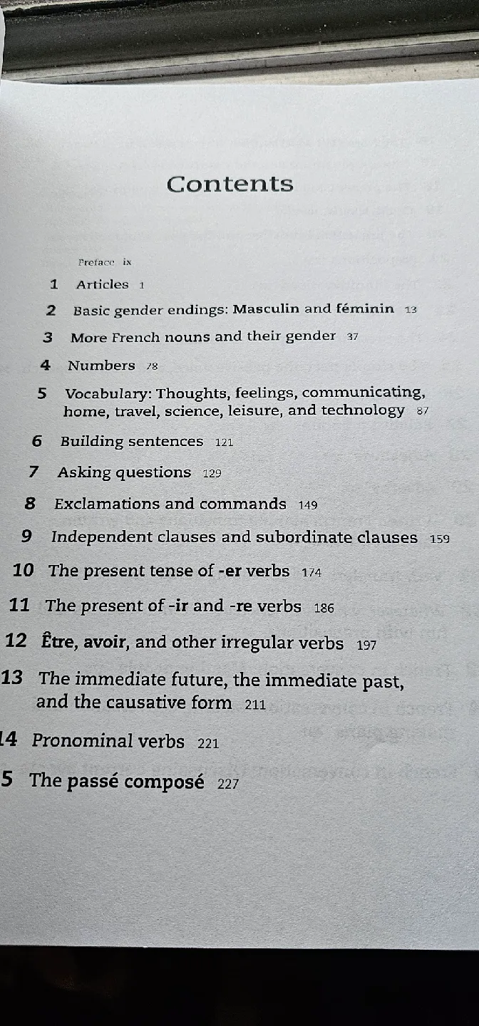 Complete French All-in-One, Premium Second Edition image indicator(3)