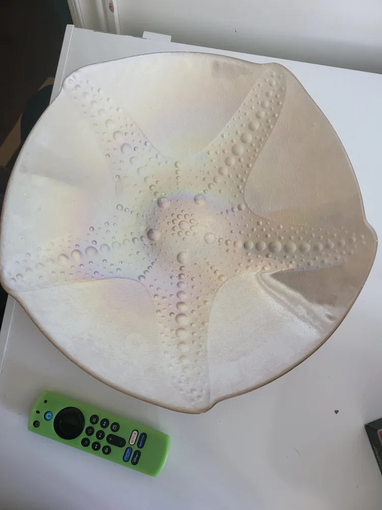 🧡FREE Decorative Starfish Bowl image indicator(2)