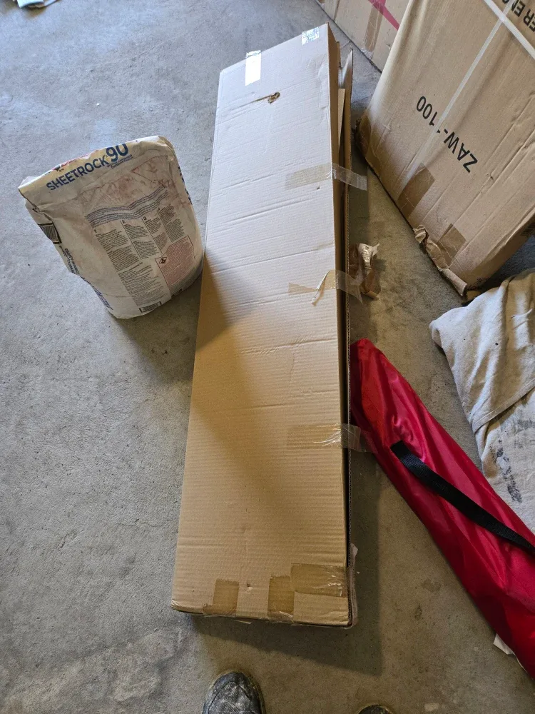 Naruto Costume - X-Large image indicator(2)