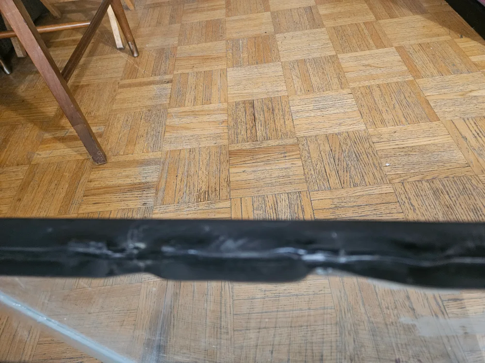 Glass Terrarium Tank with Mesh Top image indicator(2)