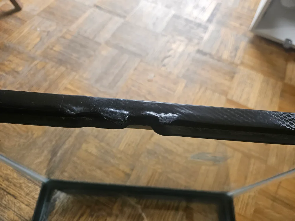 Glass Terrarium Tank with Mesh Top image indicator(3)