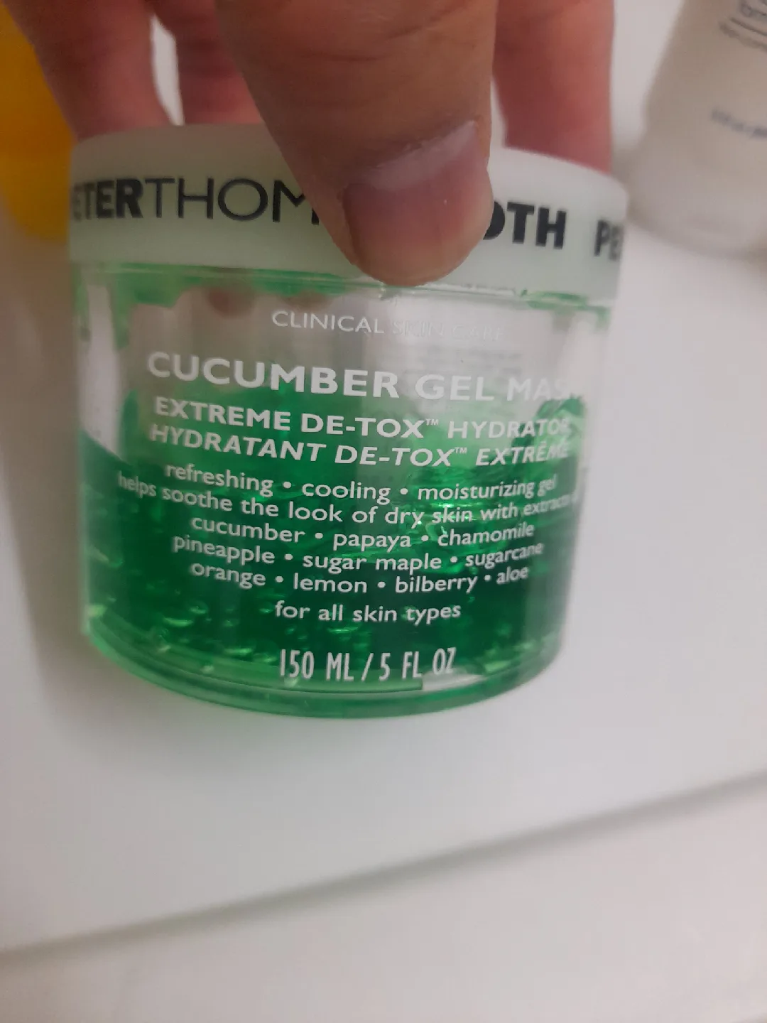 Assorted Skincare Lot -# A image indicator(4)