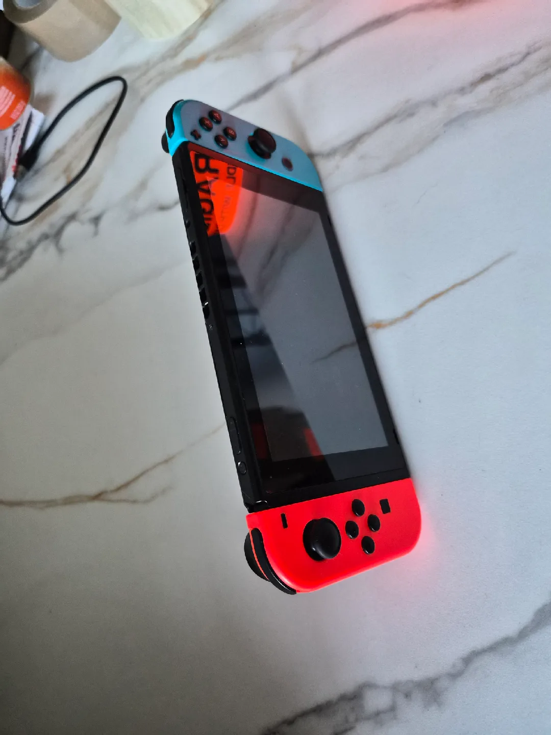 Switch V2 + additional controller image indicator(2)