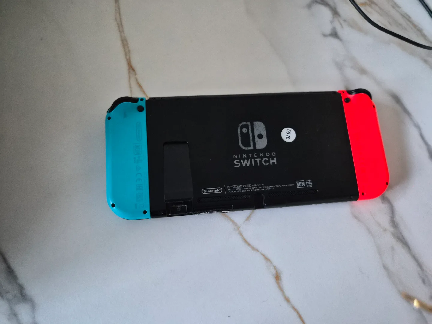 Switch V2 + additional controller image indicator(3)