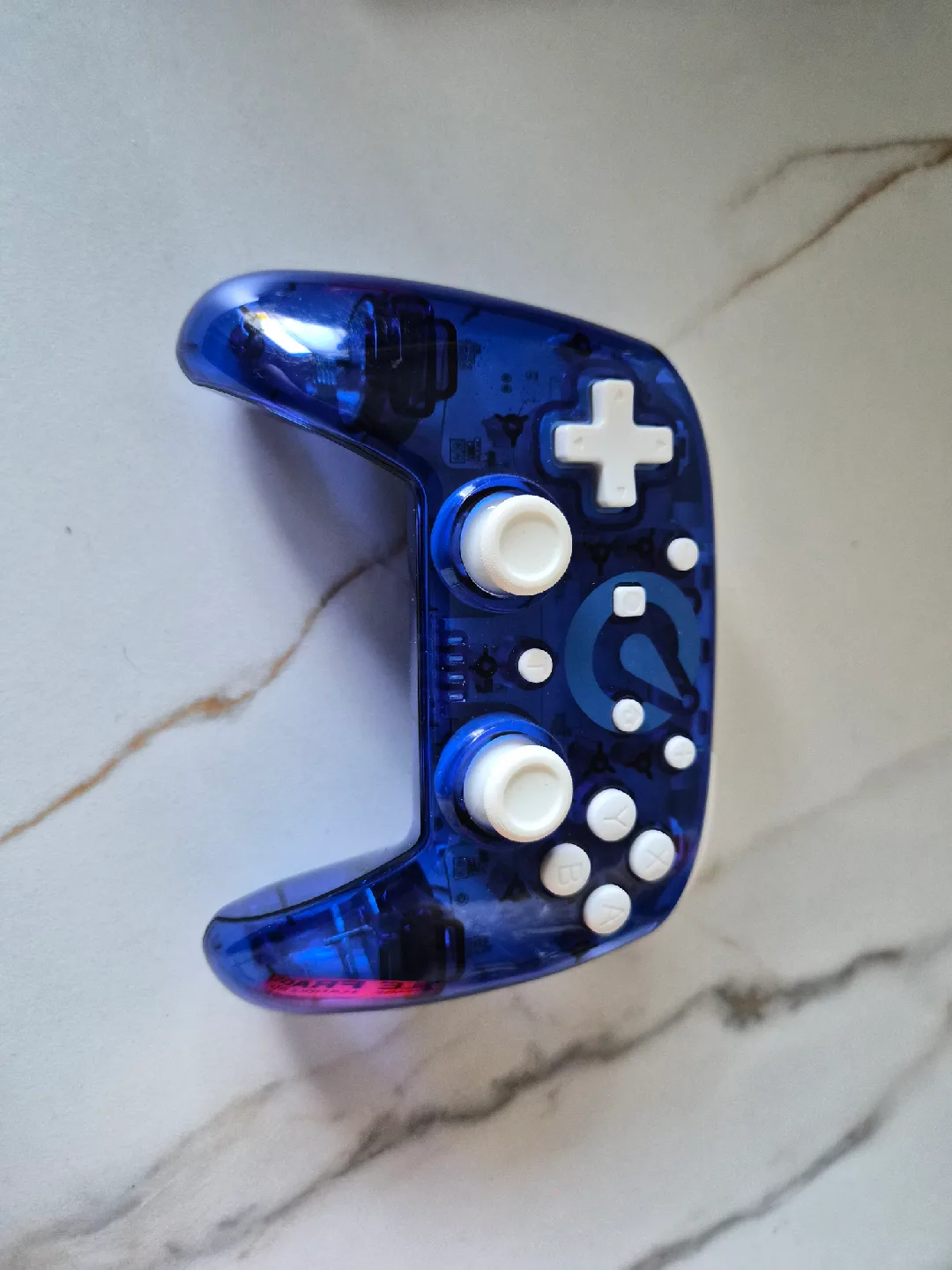 Switch V2 + additional controller image indicator(4)