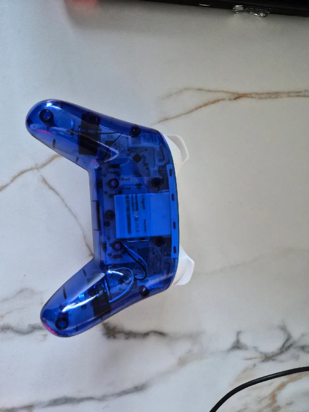 Switch V2 + additional controller image indicator(5)