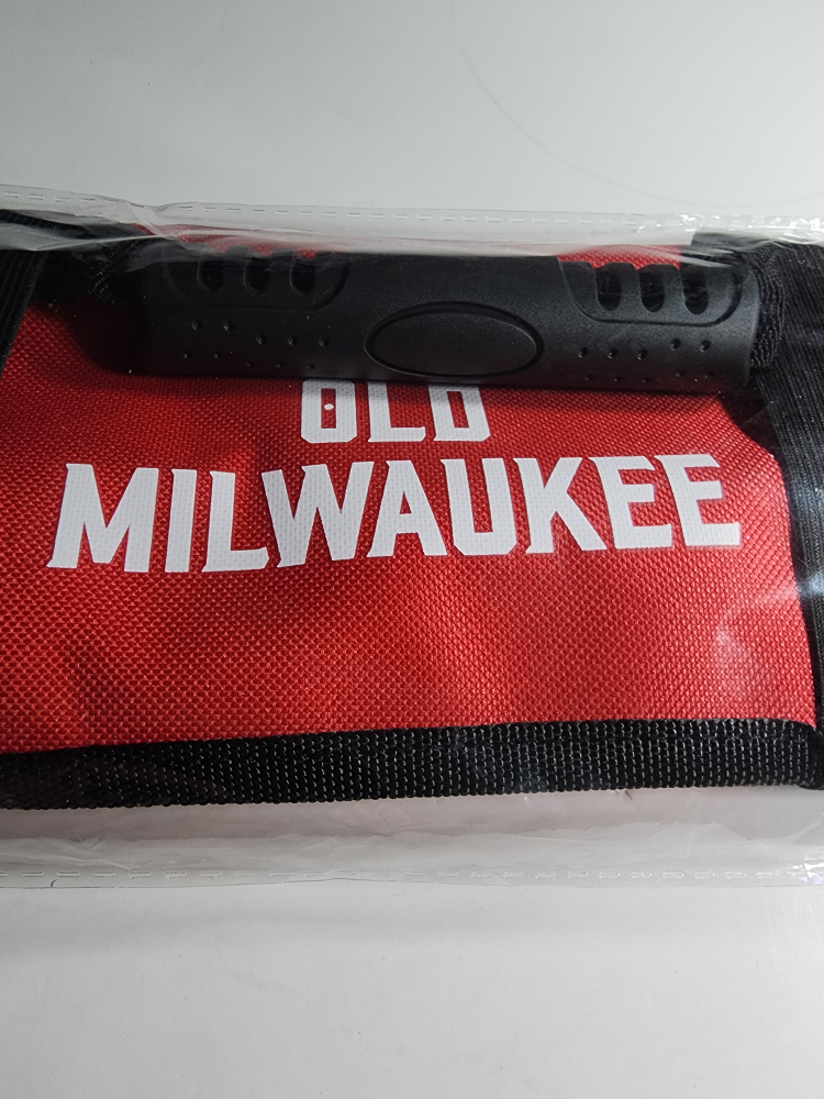 New Milwaukee Tool Roll