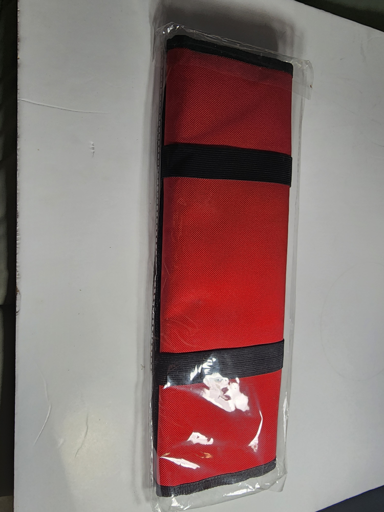 New Milwaukee Tool Roll - photo 3