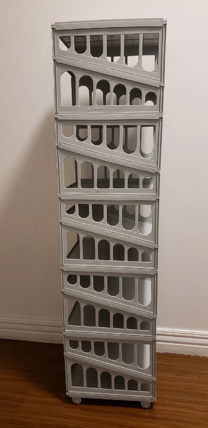 shoe Rack - photo 2