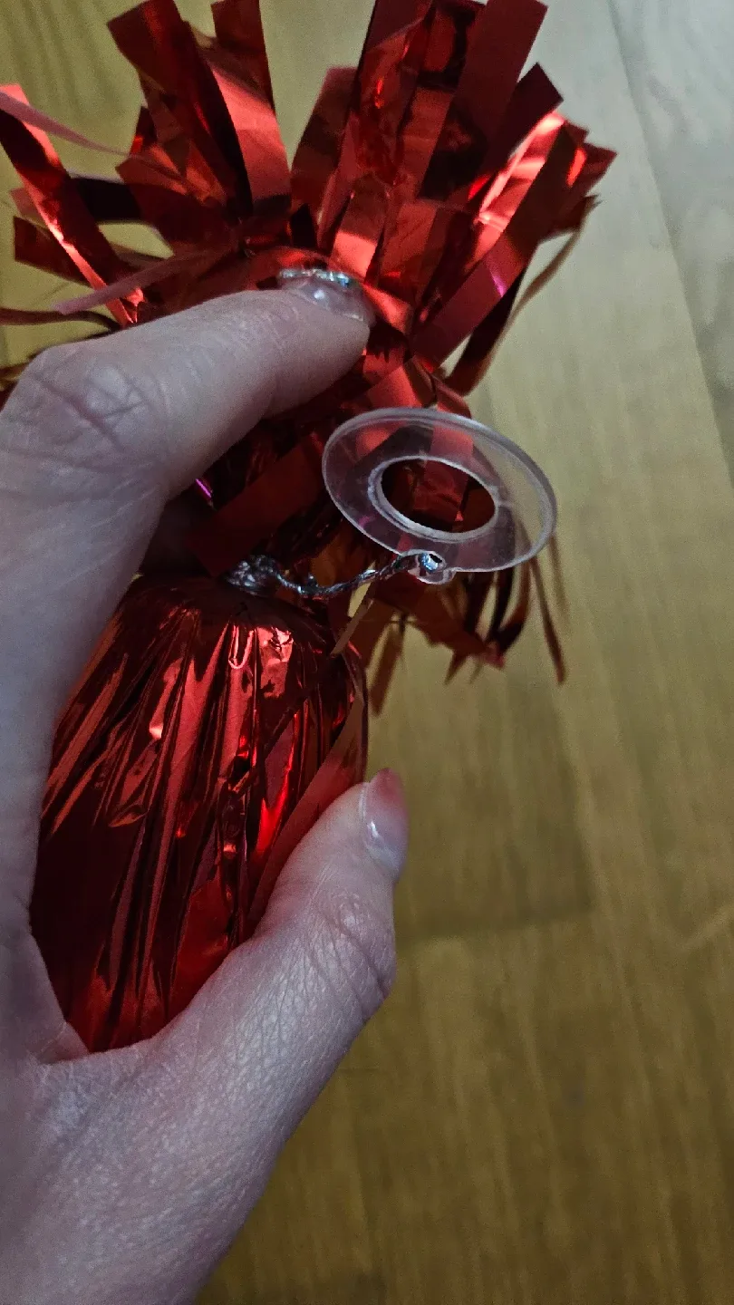 balloon weight image indicator(2)