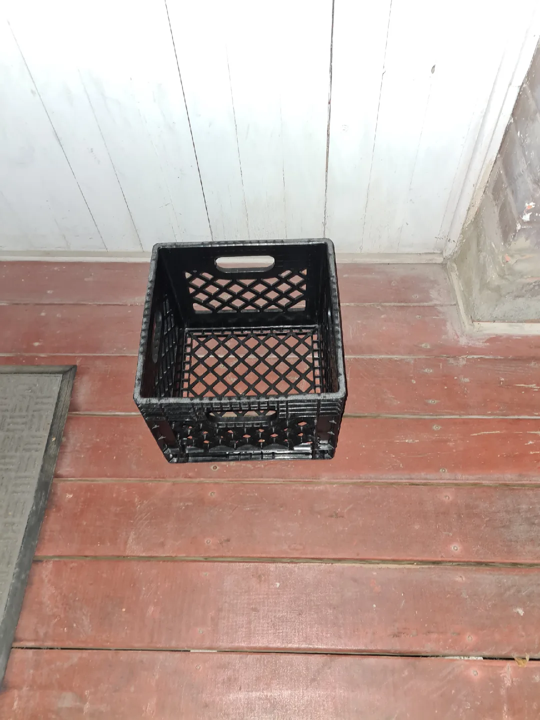 Black Milk Crate thumbnail
