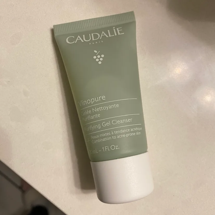 Caudalie Face Wash 30ml thumbnail