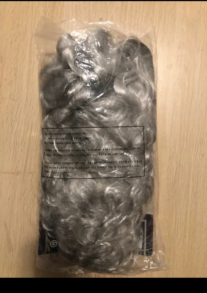 Legends Marie Antoinette Wig image indicator(2)