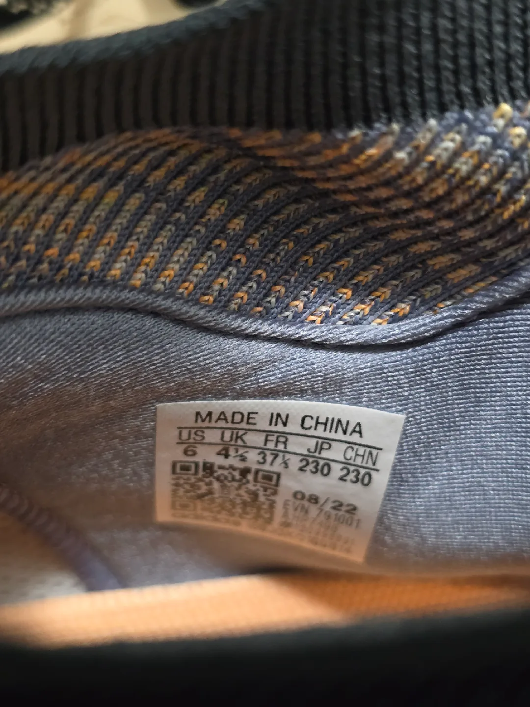 Adidas Terrex Boost Hiking Shoes - Women US 6 image indicator(5)