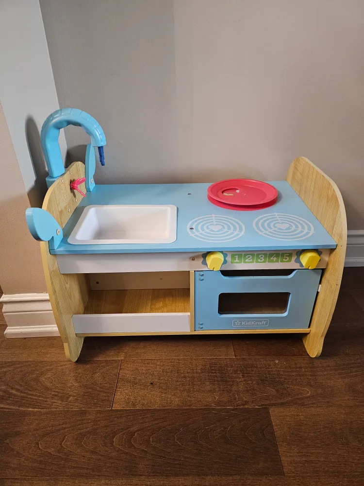 KidKraft Play Kitchen image indicator(2)