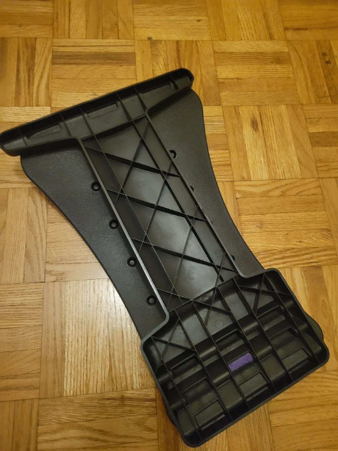 Back Stretcher Support image indicator(2)