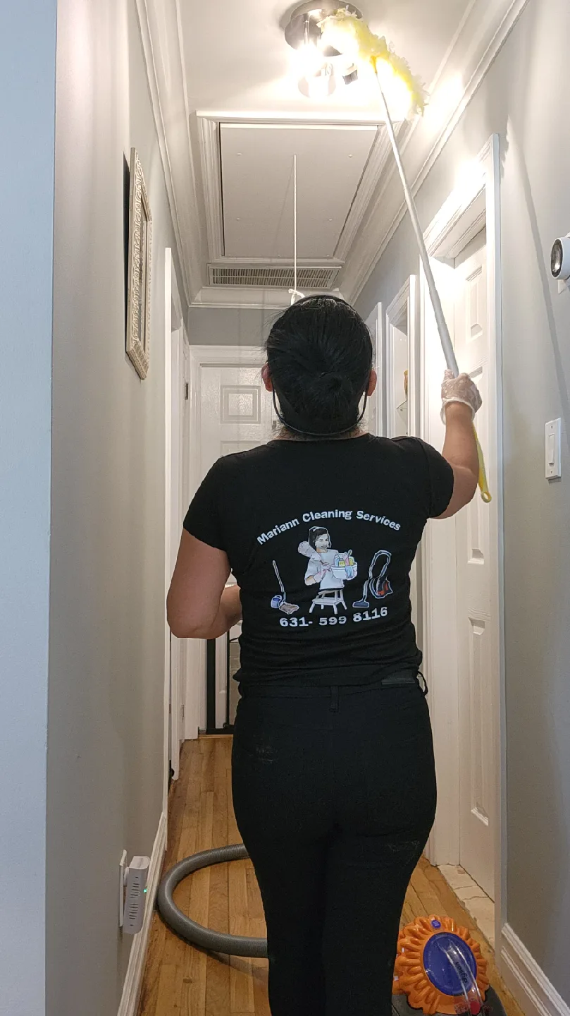 Mariann Cleaning Services image indicator(6)