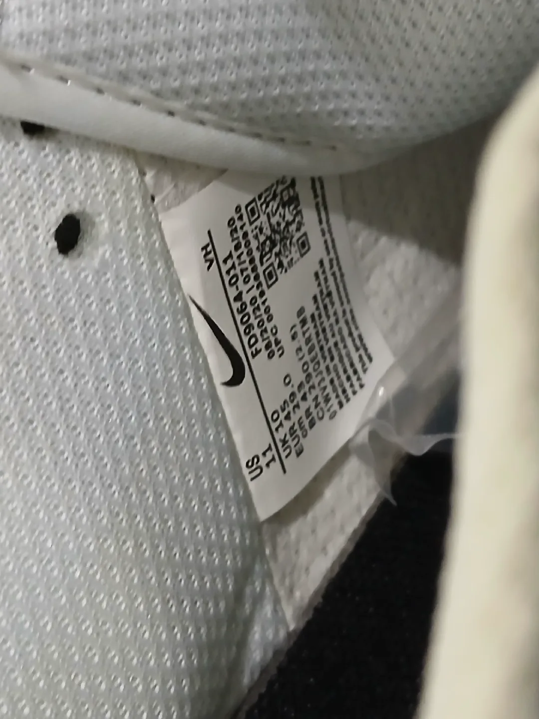 Nike Dunk Lows- US 11 image indicator(4)