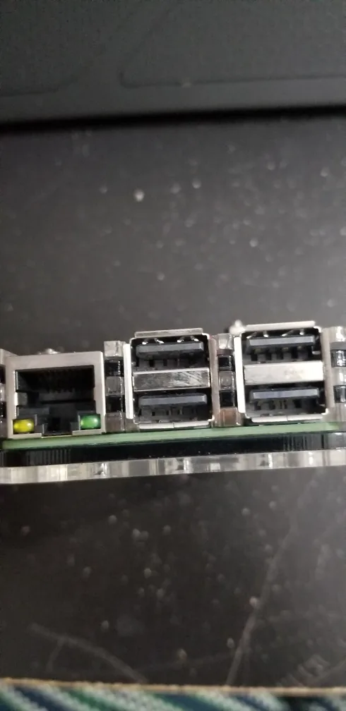 Raspberry Pi 3 model B v1.2 + Accessories image indicator(5)