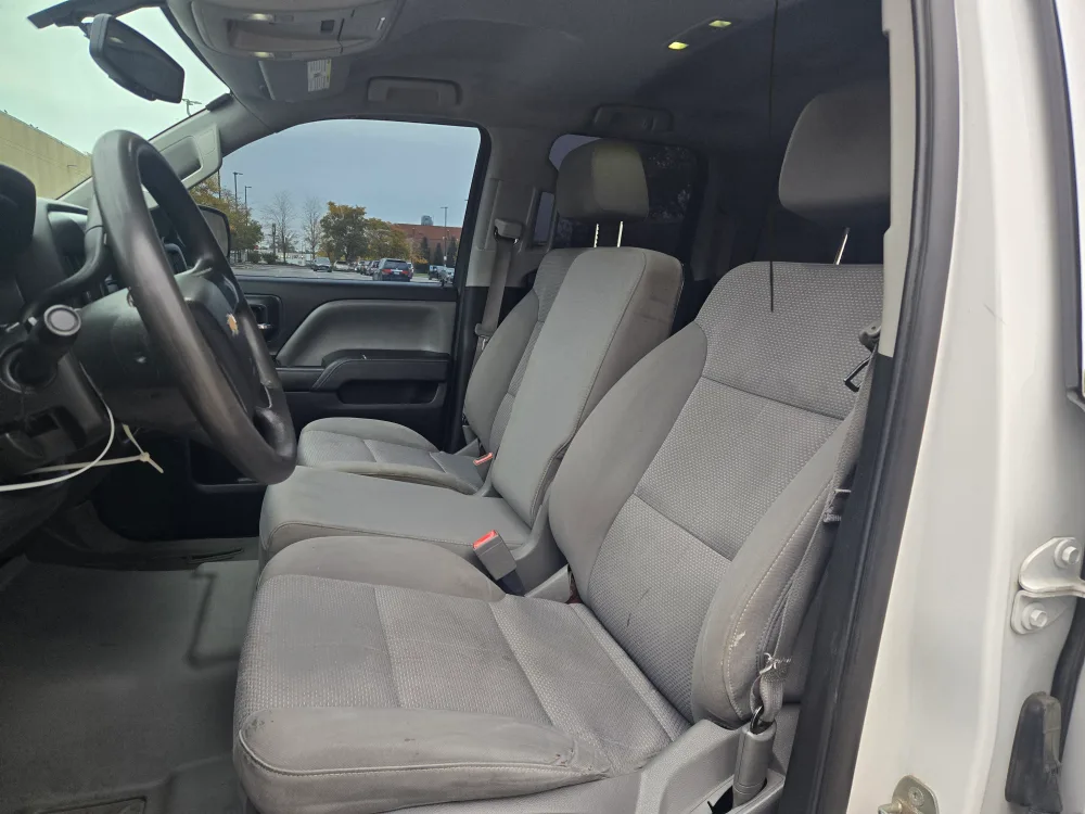 **2014 CHEVY SILVERADO 1500** INSPECTED AND READY TO GO! image indicator(6)