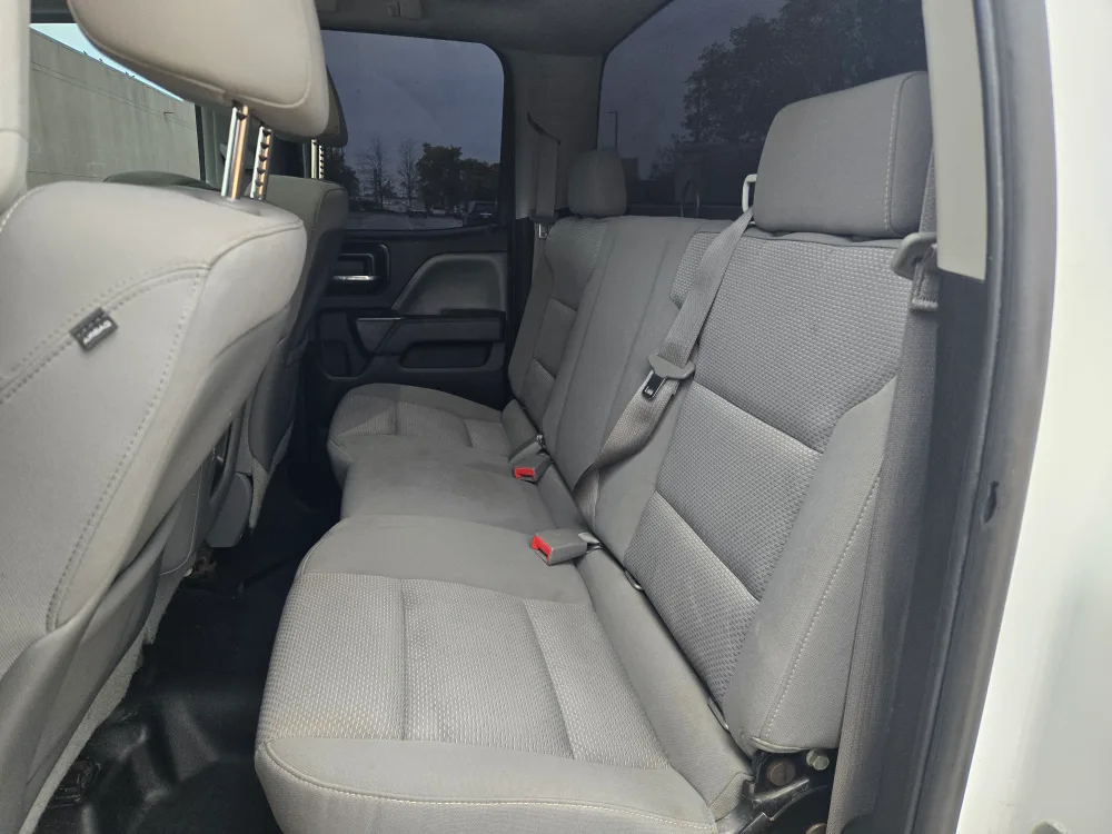 **2014 CHEVY SILVERADO 1500** INSPECTED AND READY TO GO! image indicator(7)