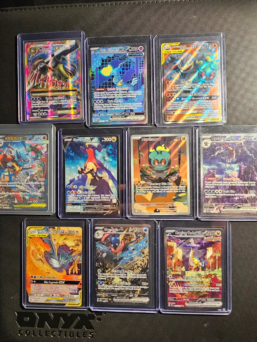 Pokémon Cards for sale - Pokemon Singles (Lot D)