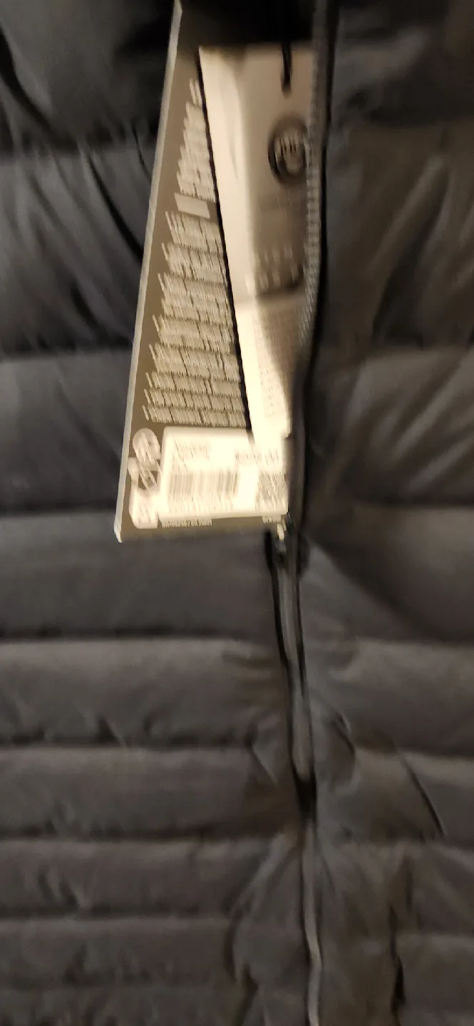 2 Brand New Lululemon Vest Size Medium & XXL image indicator(3)