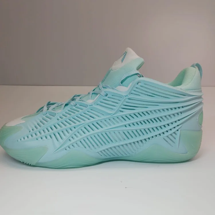 Adidas Adizero Select Basketball Shoes image indicator(3)
