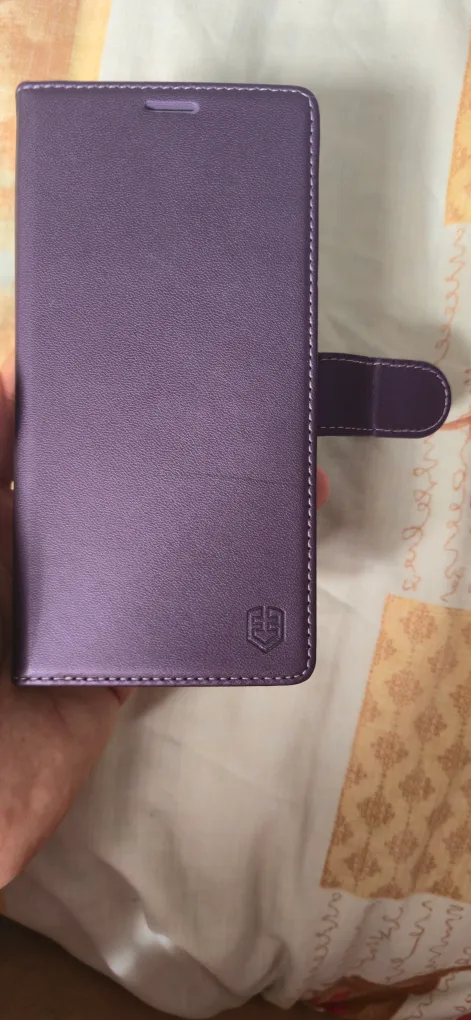 Flipalm Purple Phone Case s 24 ultra image indicator(4)