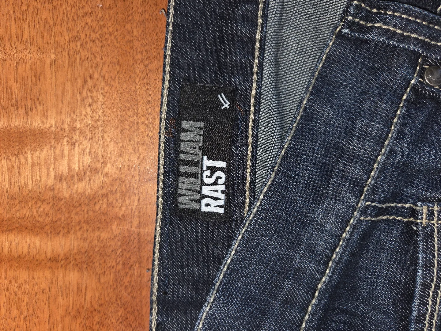 William Rast Jeans image indicator(2)