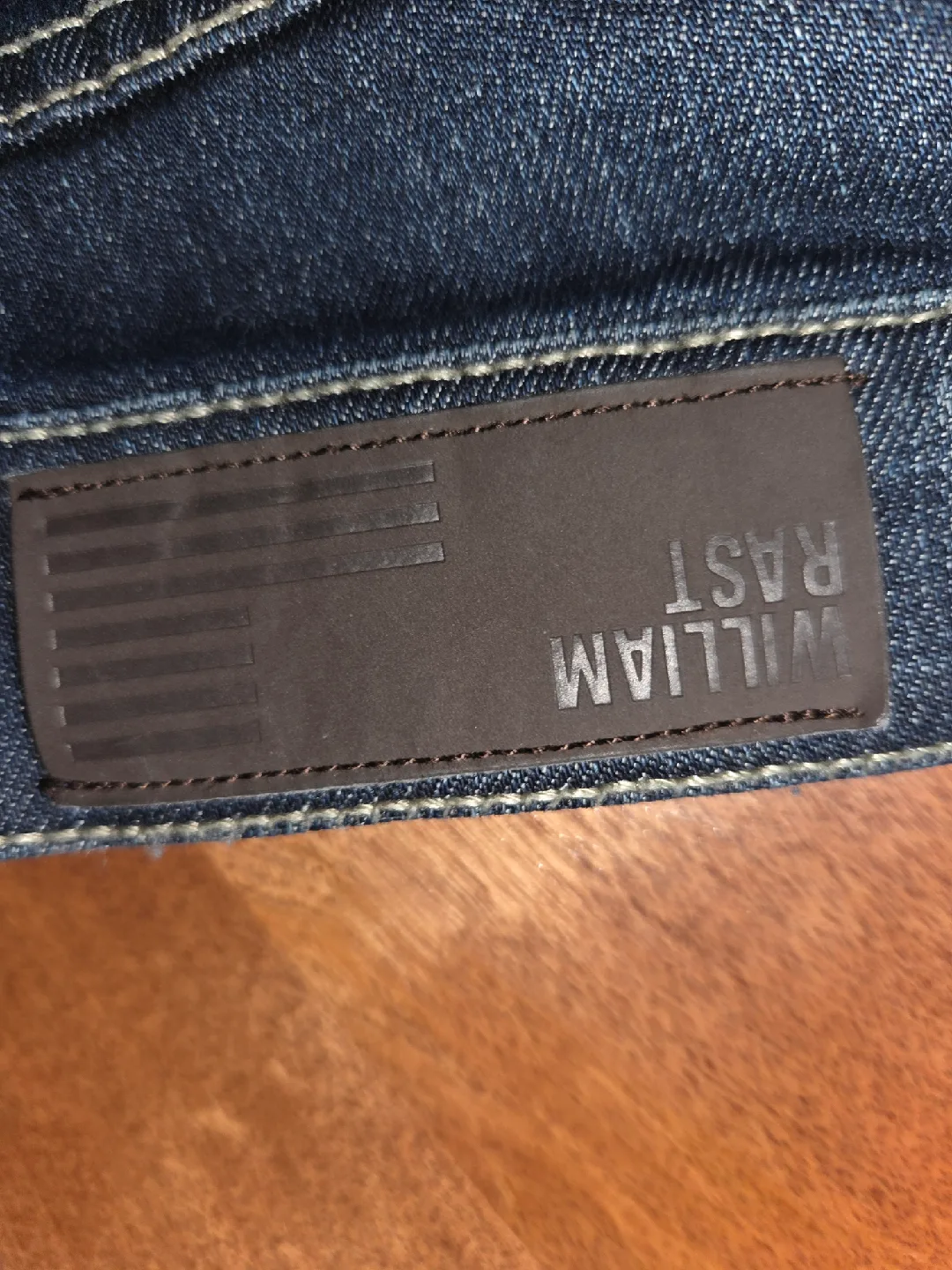William Rast Jeans image indicator(5)