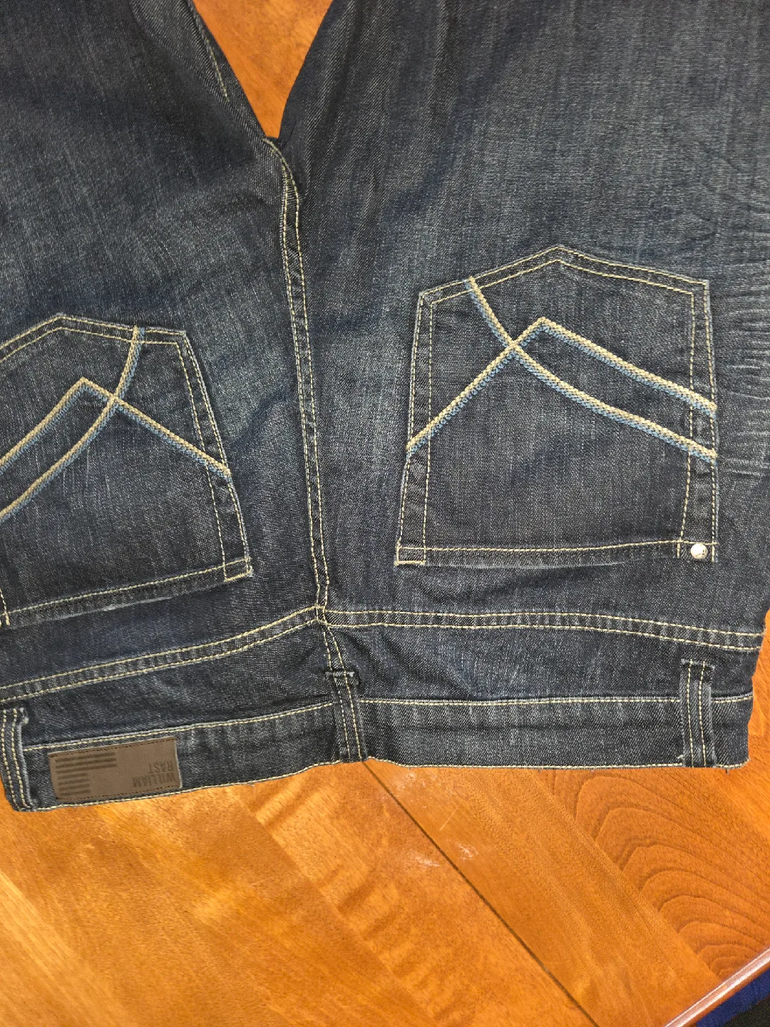 William Rast Jeans image indicator(9)