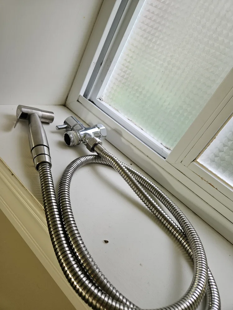 Bidet Sprayer image indicator(3)